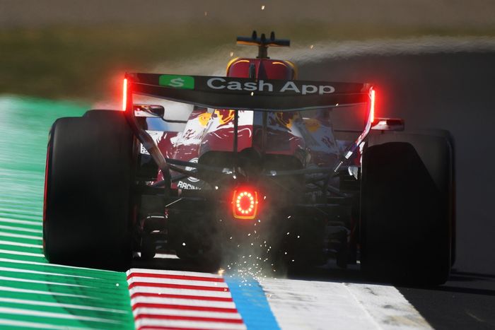 Arvid Lindblad, Racing Bulls