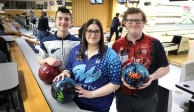 Manitoba makes tenpin history – Winnipeg Free Press