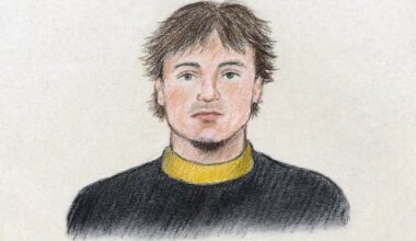 19-year-old charged in fatal hit and run facing previous impaired driving charge