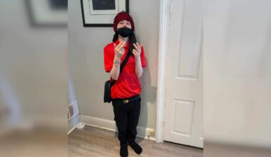 Teen missing for weeks last seen at Brampton train station, police say