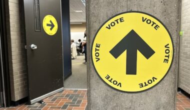 Write-in ballots for Montreal-area byelection hurt accessibility: disability advocacy group