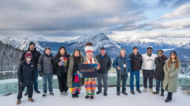 Improve drinking water on First Nations by uplifting water operators, group says