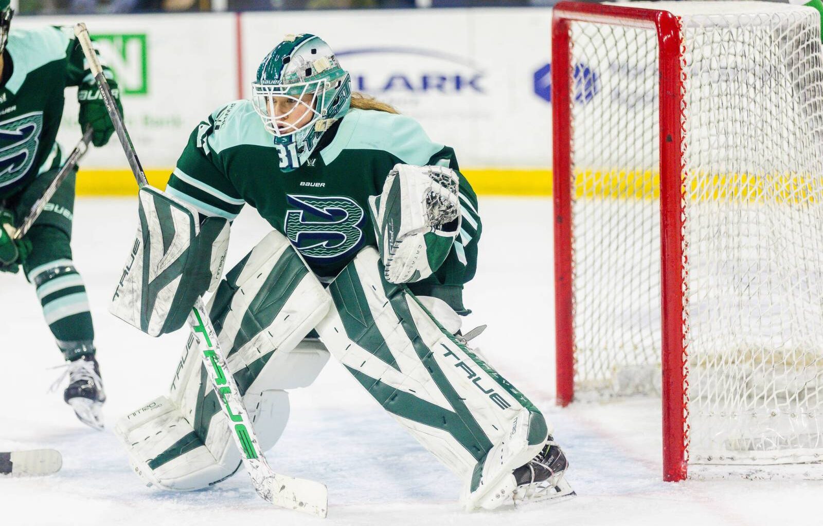 Goaltending clinic; Two million fans; Thirst for first – Winnipeg Free Press