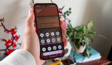 Google's Pixel Launcher could auto-design your next home screen