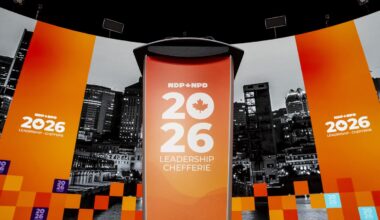 New Democrats gather in Winnipeg to pick new leader, plot path out of political exile
