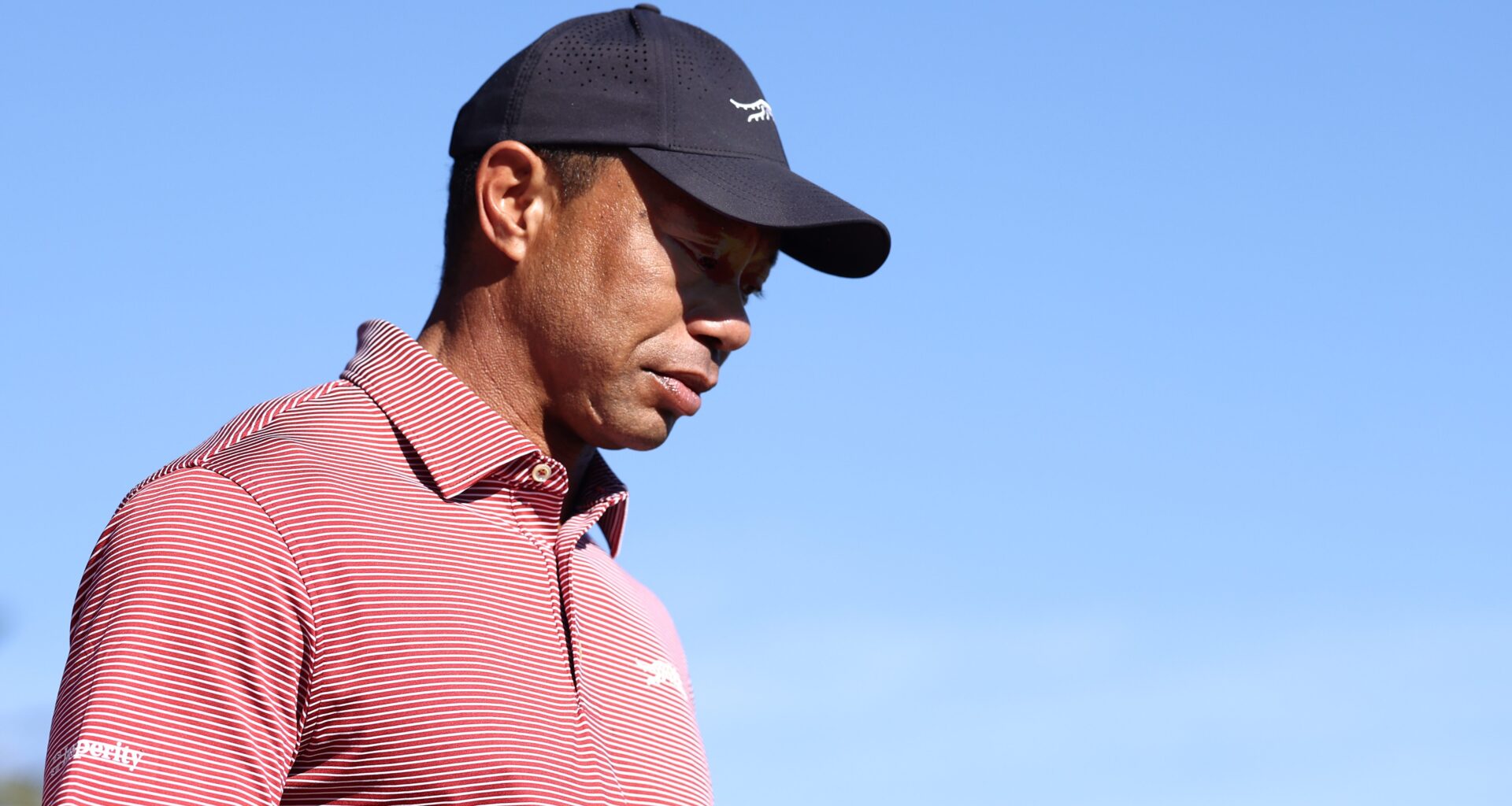 Trump Reacts to Tiger Woods Crash, Arrest Amid Intense Criticism