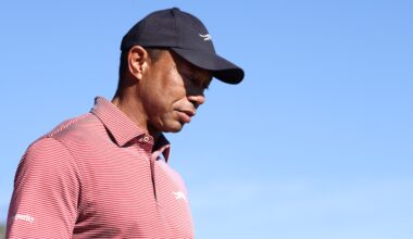 Trump Reacts to Tiger Woods Crash, Arrest Amid Intense Criticism