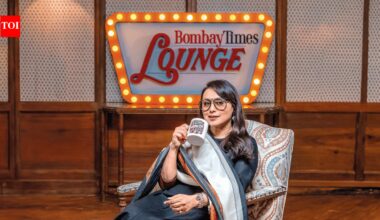 Rani Mukerji: The industry has helped me shatter the glass ceiling | Hindi Movie News