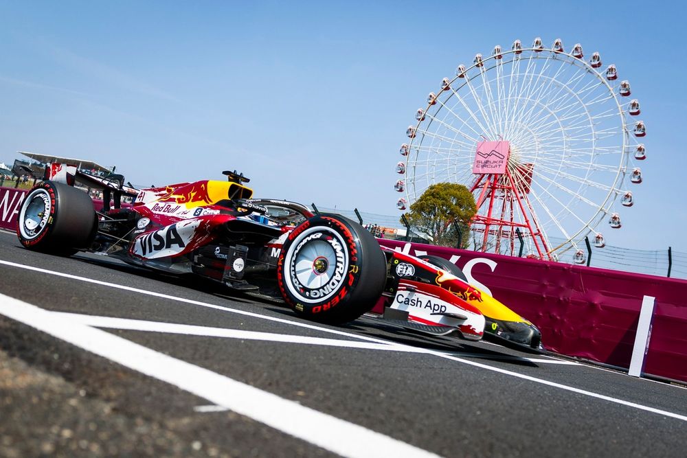 Arvid Lindblad, Racing Bulls