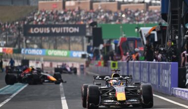 Five quick takeaways from F1 Japanese GP qualifying