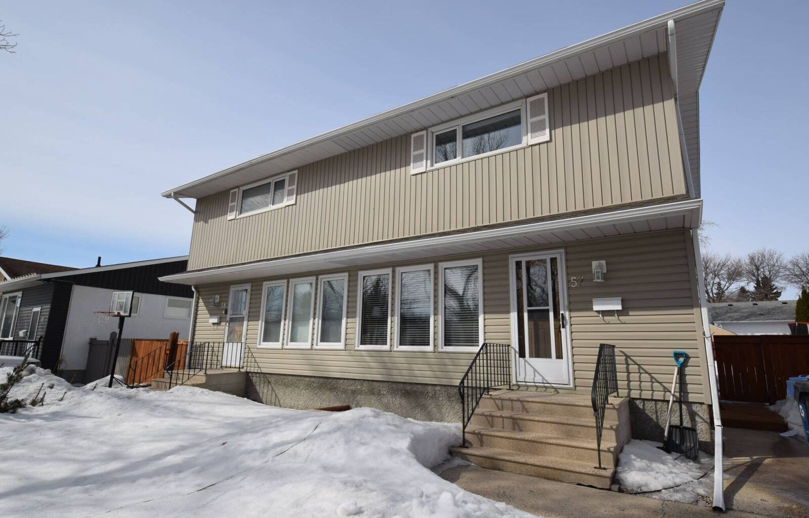 Solid place to start – Winnipeg Free Press