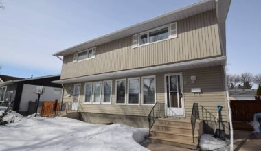 Solid place to start – Winnipeg Free Press