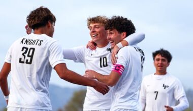 Lone Peak topples Corner Canyon in battle of two 6A giants – Deseret News