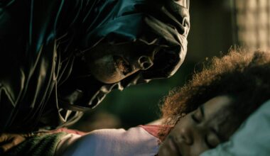Thin on story, but plenty of slapstick, gore galore – Winnipeg Free Press