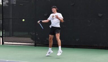 Tigers Move to 5-0 in SCAC With Win Over Ozarks
