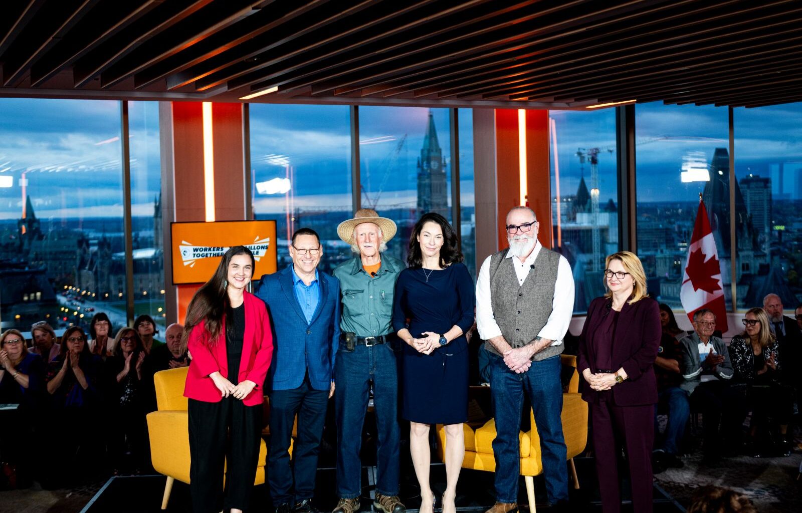 NDP leadership candidates to make their final pitch to voters at Winnipeg convention – Winnipeg Free Press