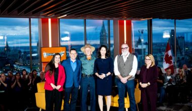 NDP leadership candidates to make their final pitch to voters at Winnipeg convention – Winnipeg Free Press
