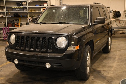 Police lay charges in relation to missing person investigation