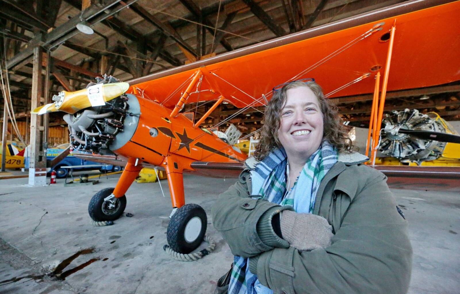 Brandon plane museum needs to land cash for major overhaul – Winnipeg Free Press