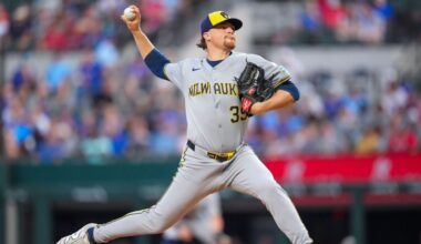 Fantasy baseball lineup advice for Saturday: Patrick, Peterson among top streaming options