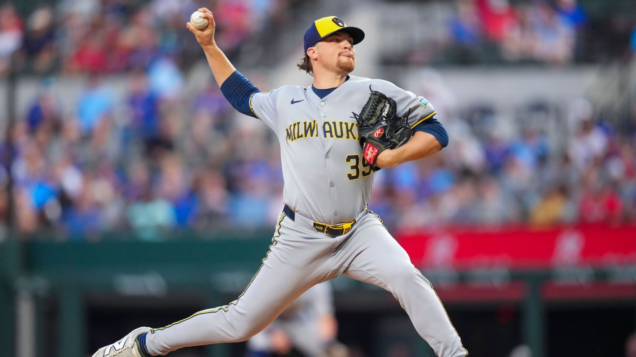 Fantasy baseball lineup advice for Saturday: Patrick, Peterson among top streaming options