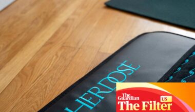 I tried HigherDose’s $1,400 PEMF mat to help me relax. I got weird dreams and disappointment | Health & wellbeing