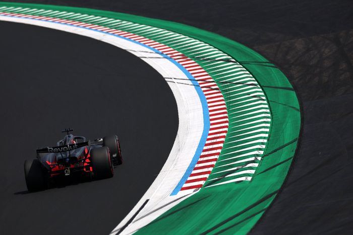 Nico Hülkenberg, Audi F1 Team