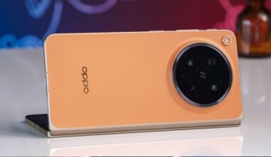 Oppo Find N6 review - GSMArena.com tests
