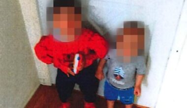 Ontario murder case highlights child welfare's systemic failures, say advocates