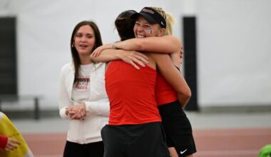 YSU Opens League Play With Victory Over Cleveland State
