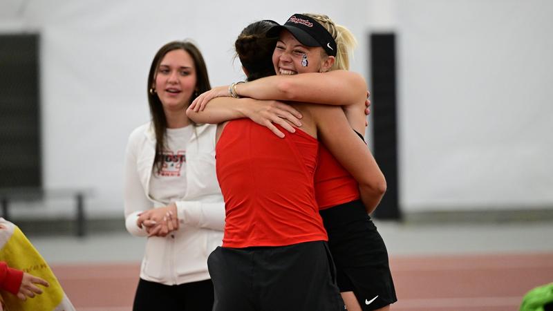 YSU Opens League Play With Victory Over Cleveland State