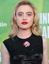 Headshot Of Kathryn Newton
