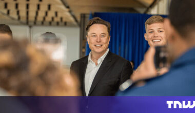 All 11 xAI co-founders have now left Elon Musk's AI company