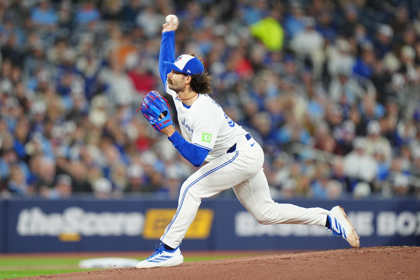 Starter Cease strikes out 12 in Blue Jays debut as Toronto tops Athletics 8-7 | NanaimoNewsNOW