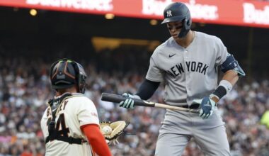 Yankees take advantage of 'obsessive' prep for new ABS system