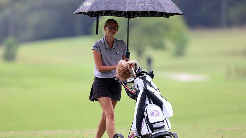 Women’s Golf to wrap up regular season in Georgia