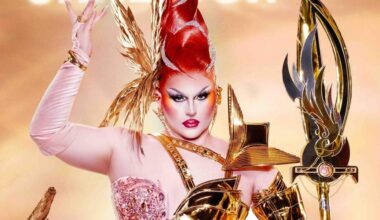 Jane Don't opens up on her shocking 'Drag Race' elimination