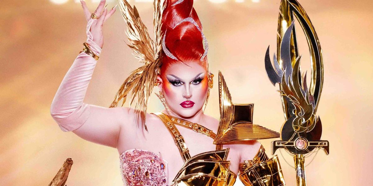 Jane Don't opens up on her shocking 'Drag Race' elimination