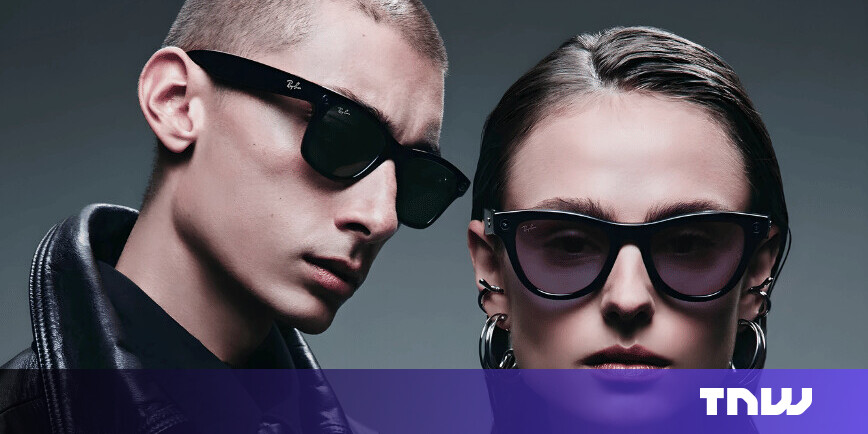 Meta launches prescription Ray-Ban smart glasses to reach billions of eyewear buyers
