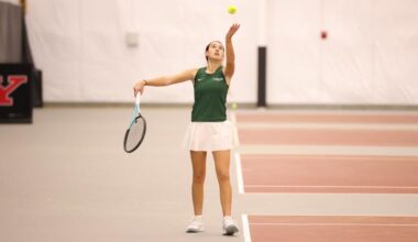 Cleveland State Women’s Tennis Falls Short In #HLTennis Opener At YSU