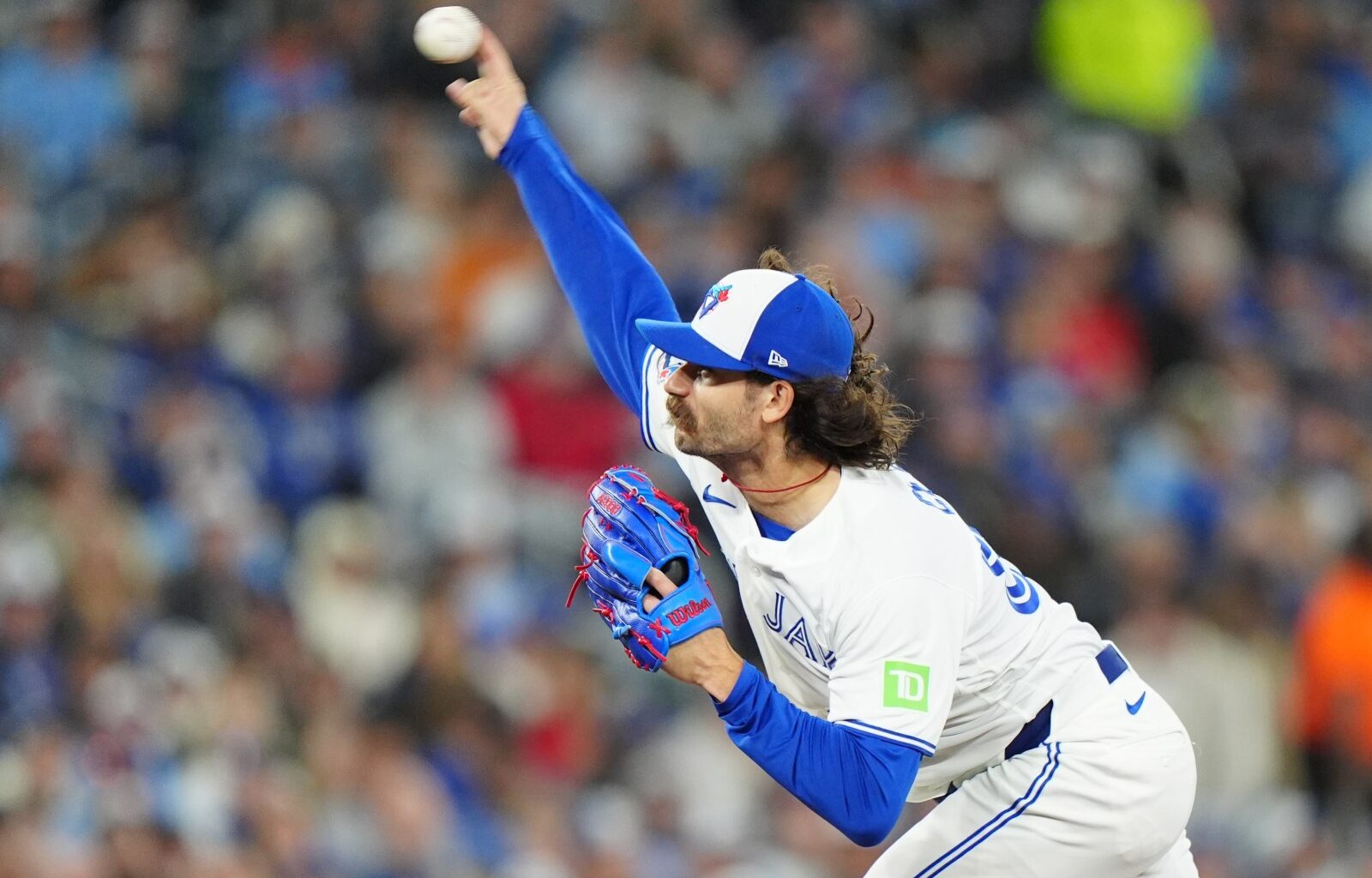 Starter Cease strikes out 12 in Blue Jays debut as Toronto tops Athletics 8-7 – Winnipeg Free Press