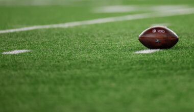 Replacement officials, kickoffs and other rule changes will be discussed at NFL’s annual meeting – Winnipeg Free Press
