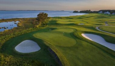 Cummins Leads Golf in Battle at Rum Pointe