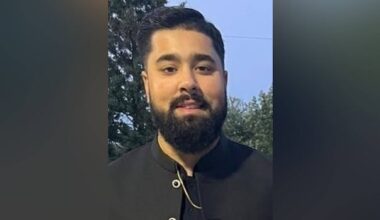 Man charged with second-degree murder in fatal Toronto stabbing: police