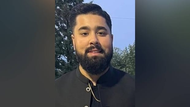 Man charged with second-degree murder in fatal Toronto stabbing: police
