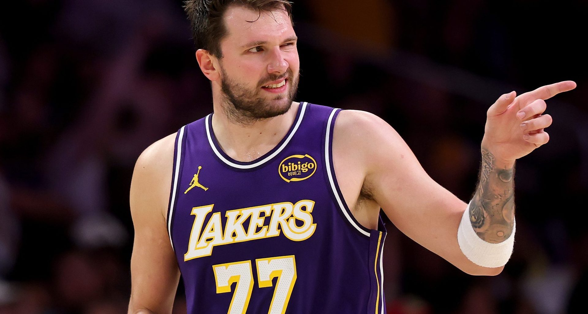 Dirk Nowitzki Warns NBA About Lakers, Luka Doncic: 'Watch Out'