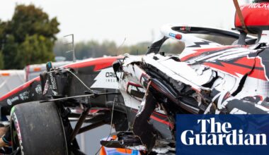 F1 drivers demand urgent action after Oliver Bearman’s ‘scary’ crash at Japan GP | Formula One 2026
