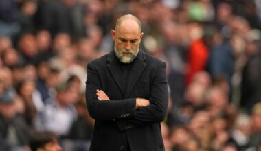 Tudor era ends at Tottenham after just 7 matches ahead of fight for Premier League survival – Winnipeg Free Press
