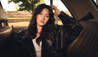 ‘West Coast girly’ Jade LeMac on songwriting, the Junos and touring with Hilary Duff