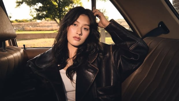 ‘West Coast girly’ Jade LeMac on songwriting, the Junos and touring with Hilary Duff